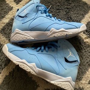 Jordan 7